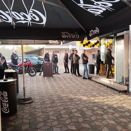 Apartman Nik-Rom Bosanska Gradiska Luaran gambar