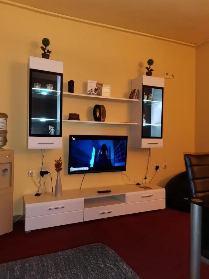 Apartman Nik-Rom Bosanska Gradiska Luaran gambar