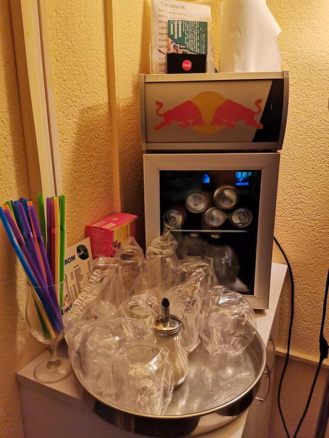 Apartman Nik-Rom Bosanska Gradiska Luaran gambar